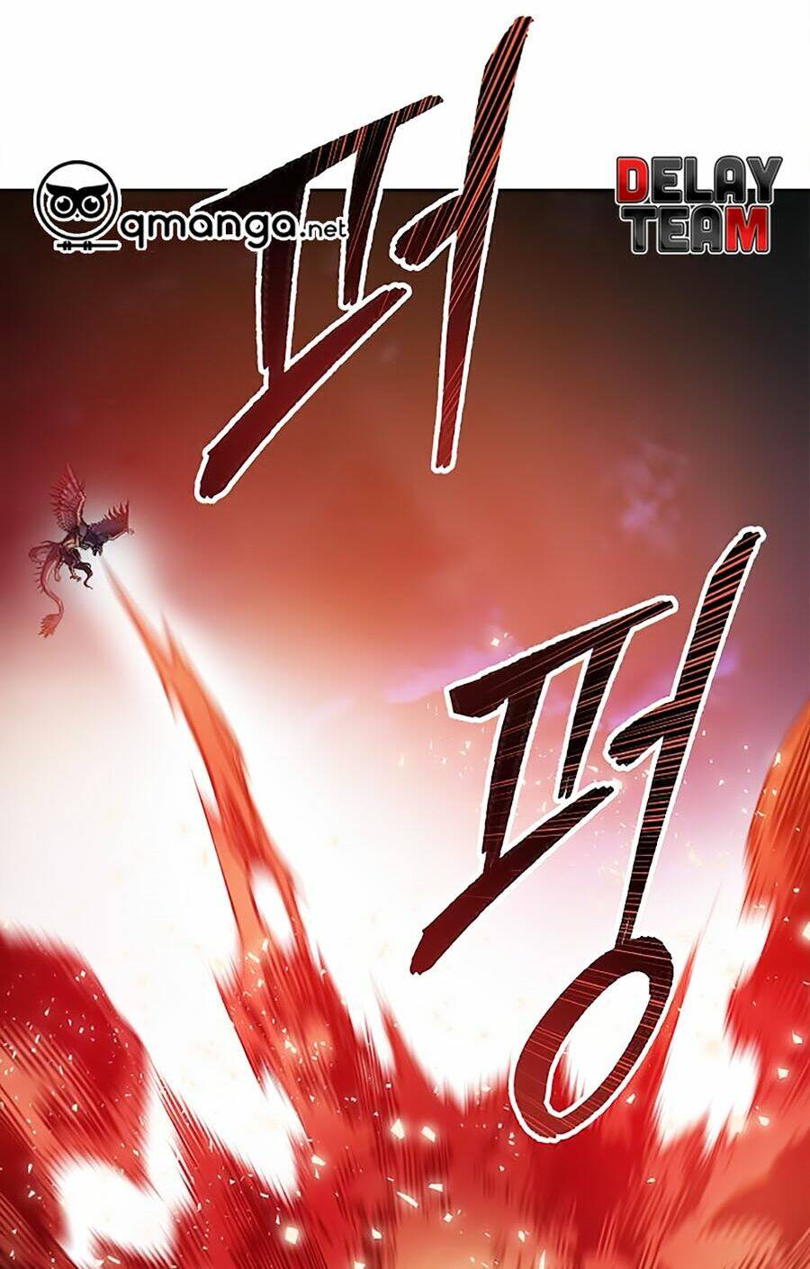 Phá Bỏ Giới Hạn: Chapter 6