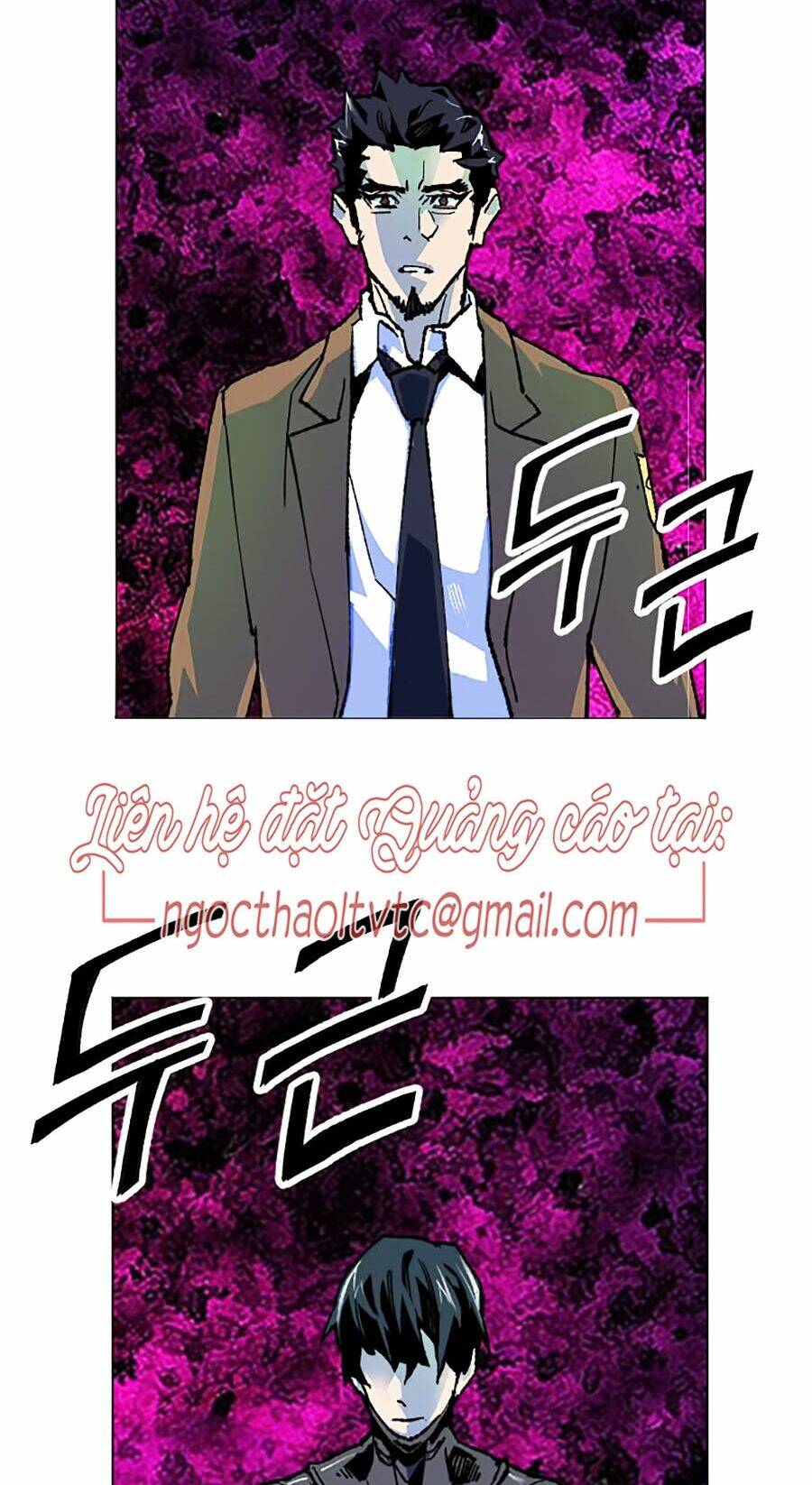 Phá Bỏ Giới Hạn: Chapter 6