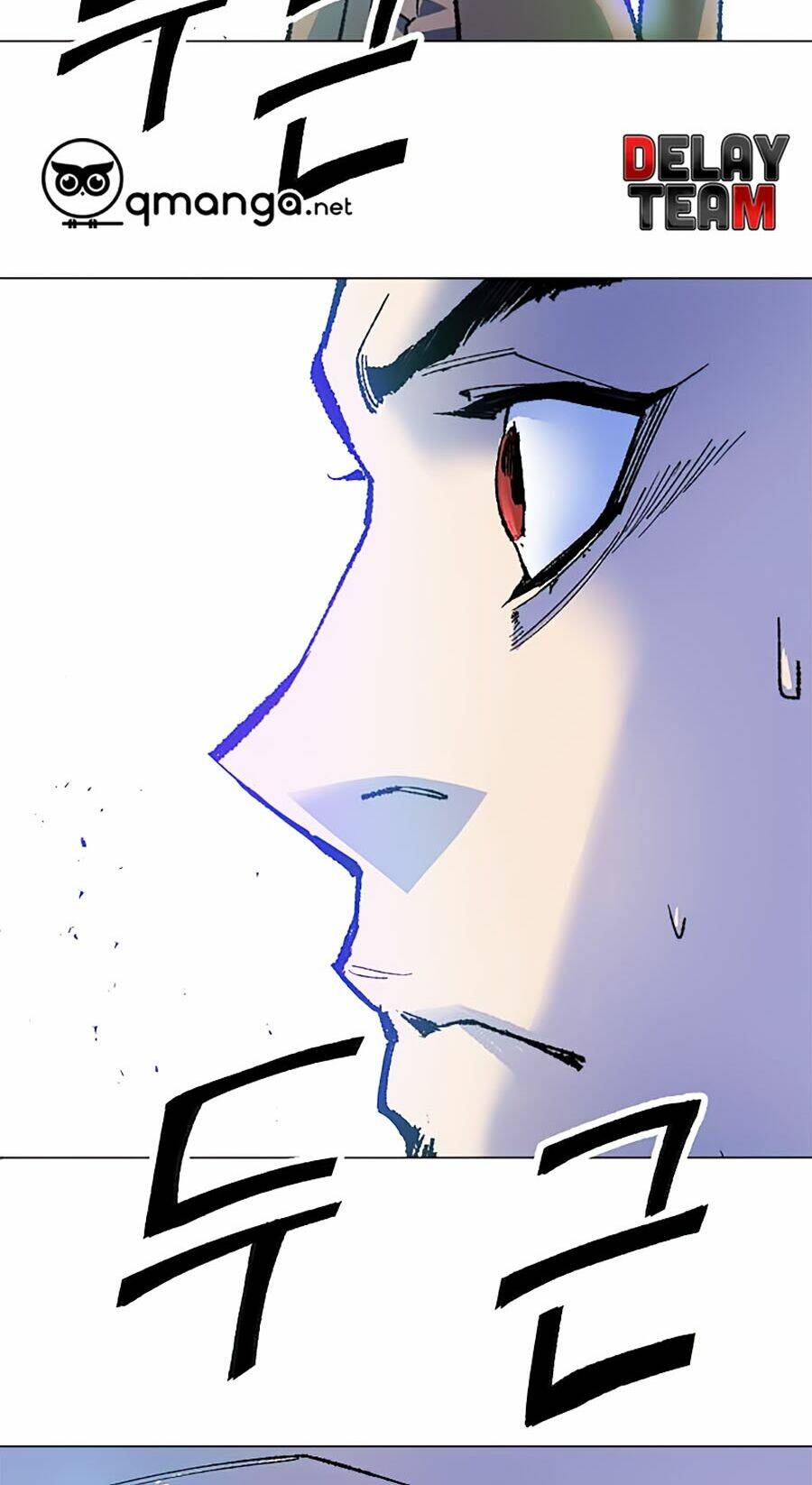Phá Bỏ Giới Hạn: Chapter 6