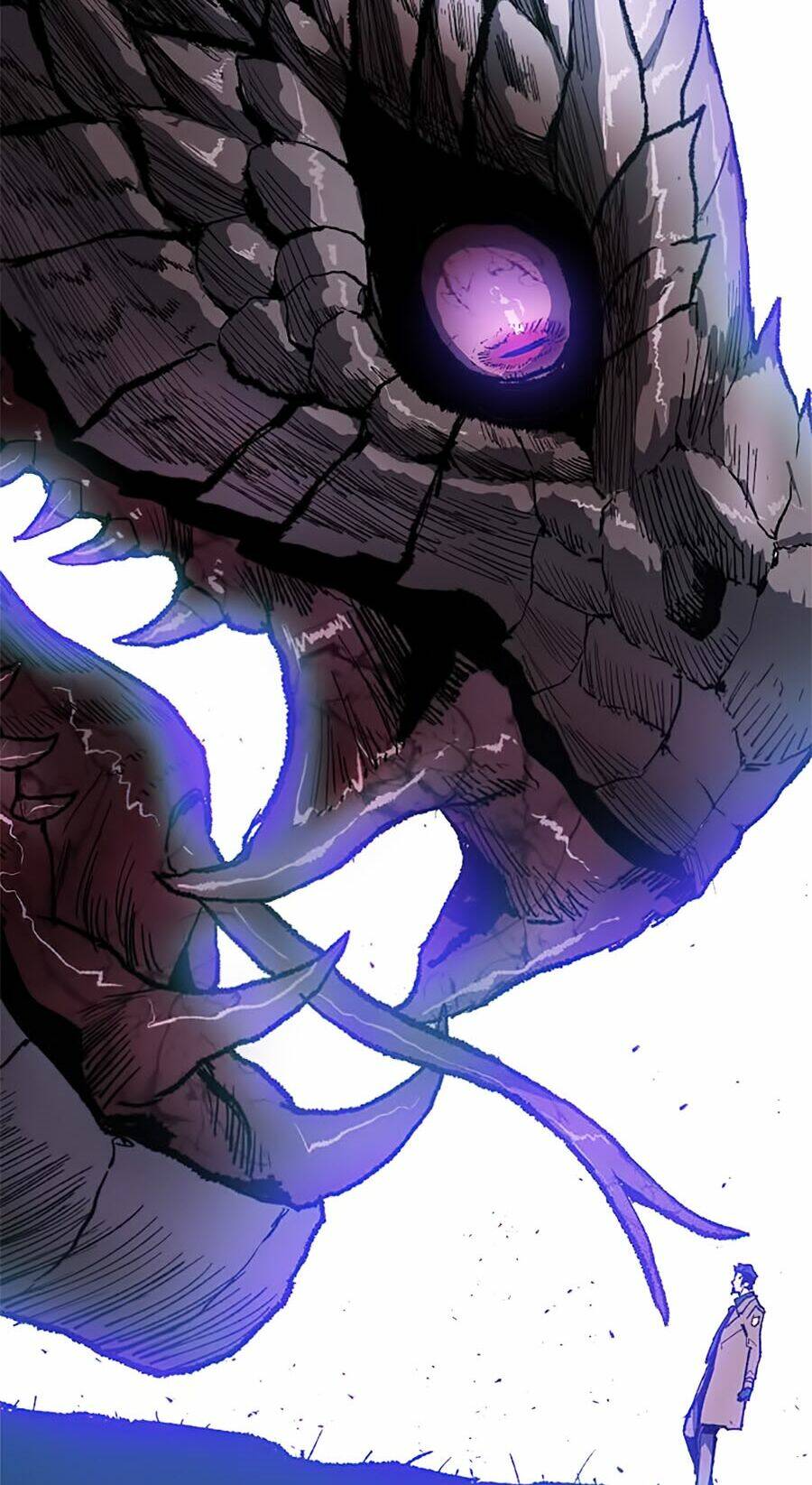 Phá Bỏ Giới Hạn: Chapter 6