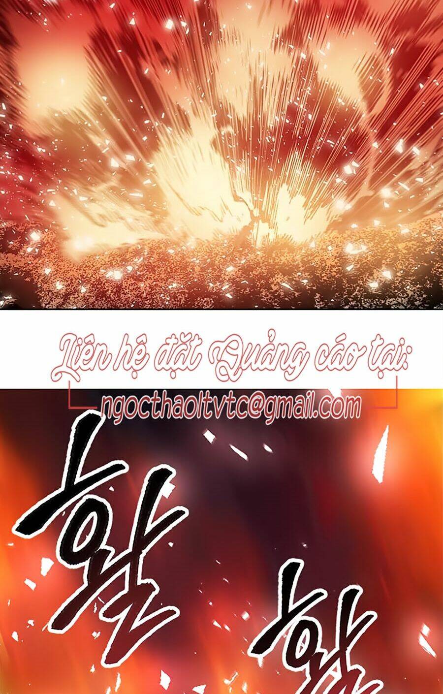 Phá Bỏ Giới Hạn: Chapter 6