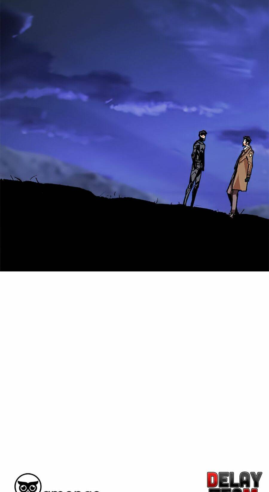 Phá Bỏ Giới Hạn: Chapter 6