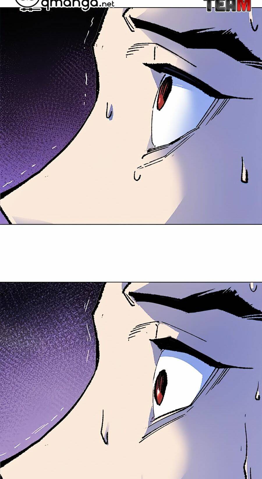Phá Bỏ Giới Hạn: Chapter 6