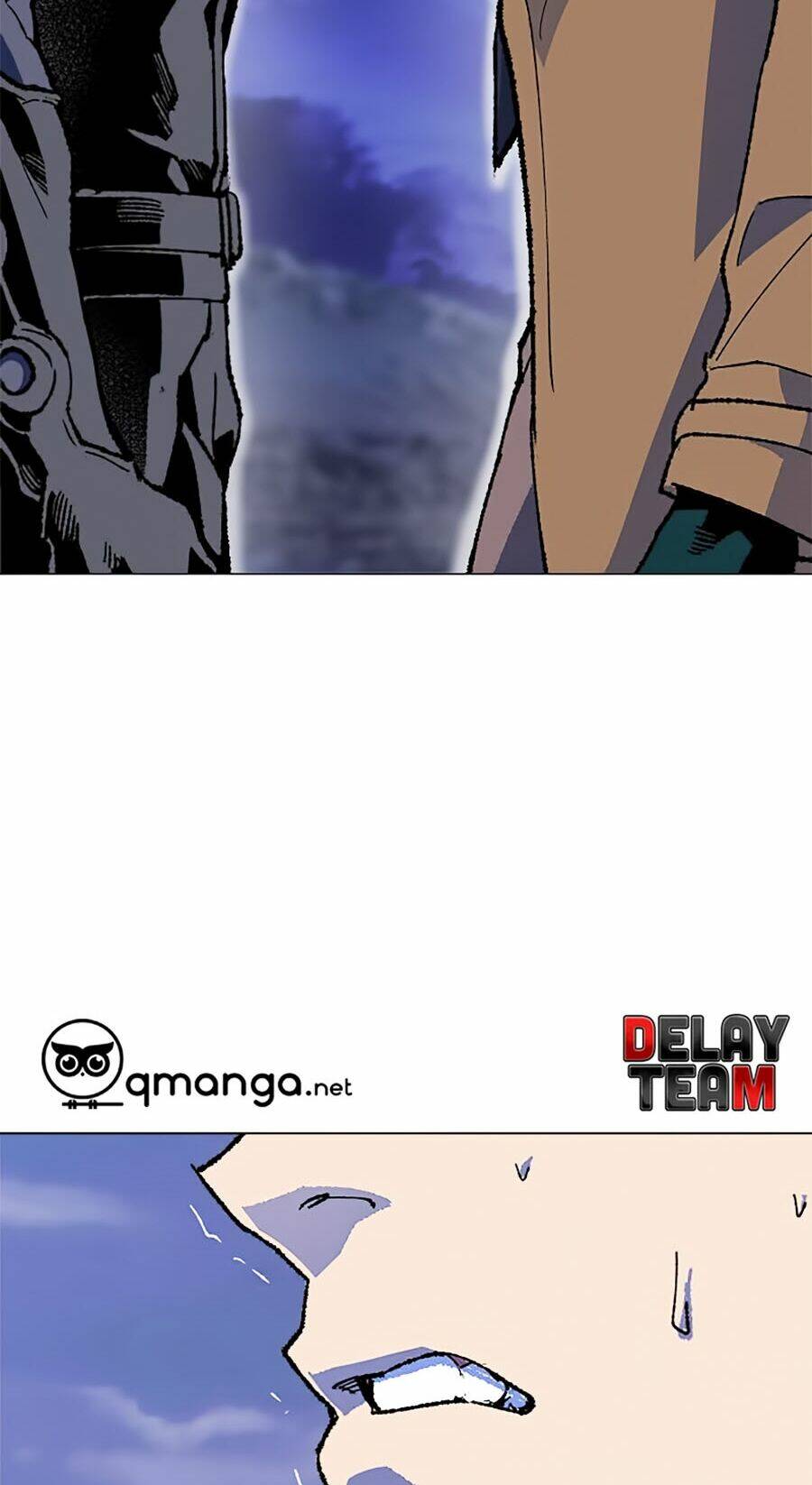 Phá Bỏ Giới Hạn: Chapter 6