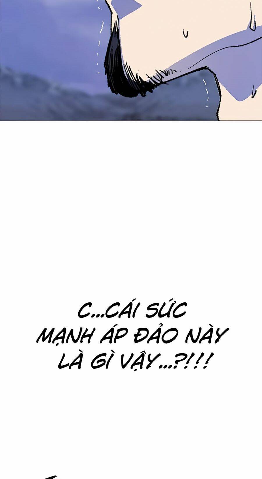 Phá Bỏ Giới Hạn: Chapter 6