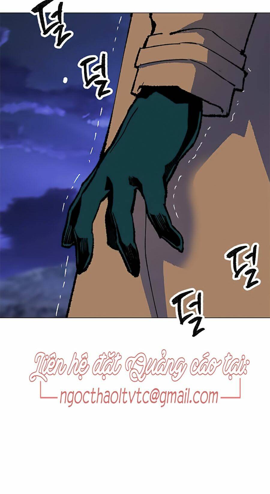 Phá Bỏ Giới Hạn: Chapter 6