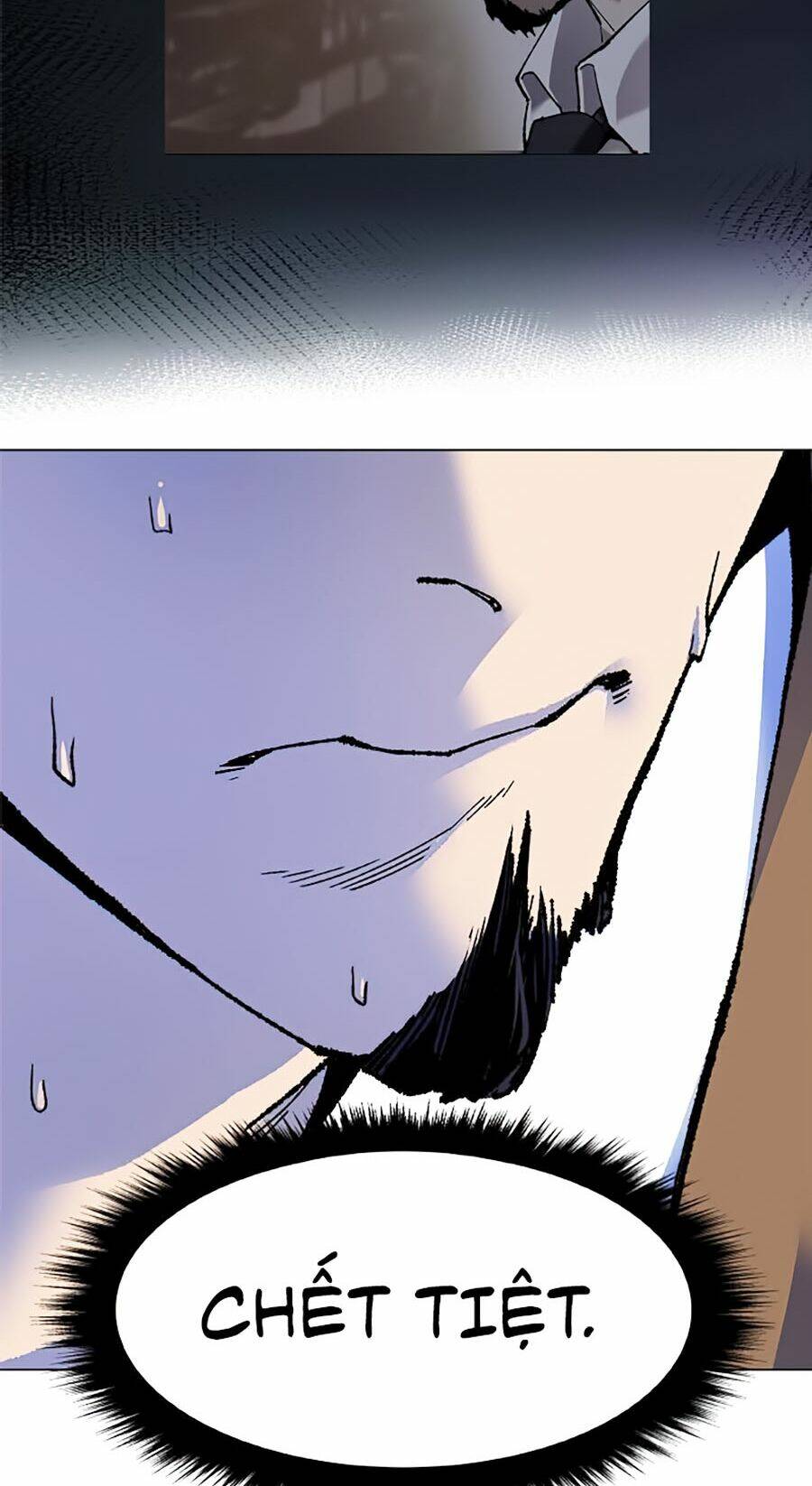 Phá Bỏ Giới Hạn: Chapter 6