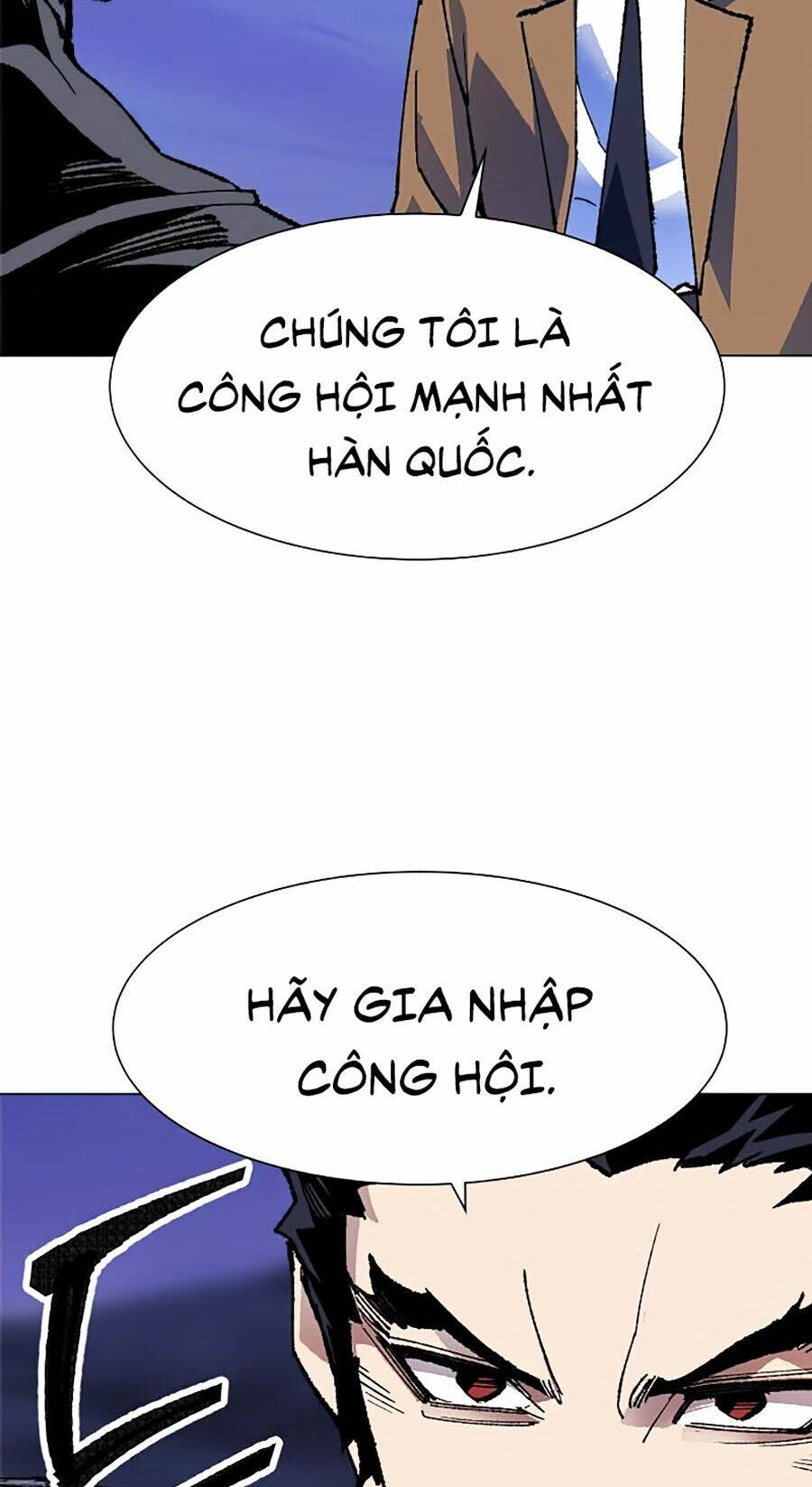 Phá Bỏ Giới Hạn: Chapter 6