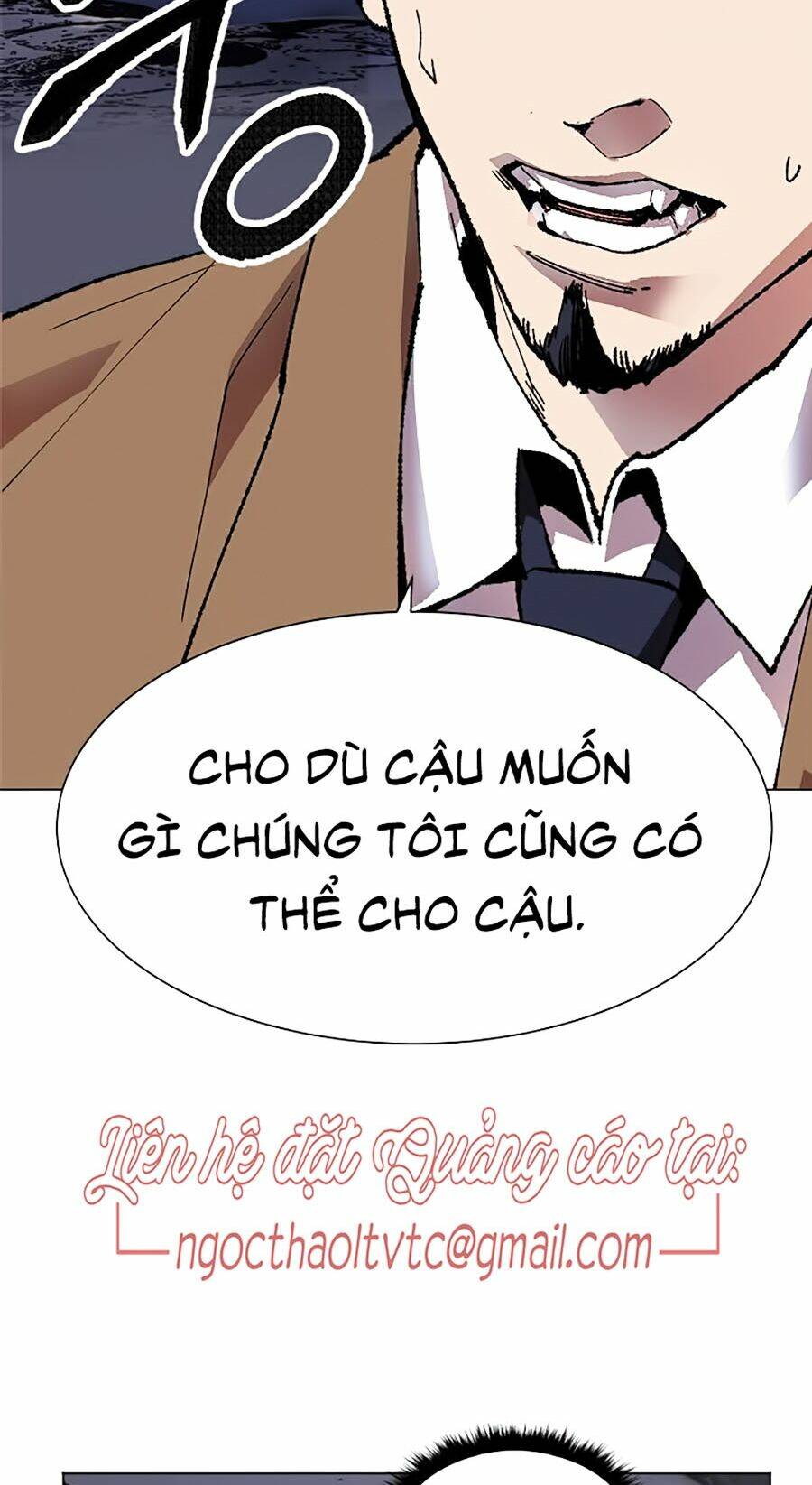 Phá Bỏ Giới Hạn: Chapter 6