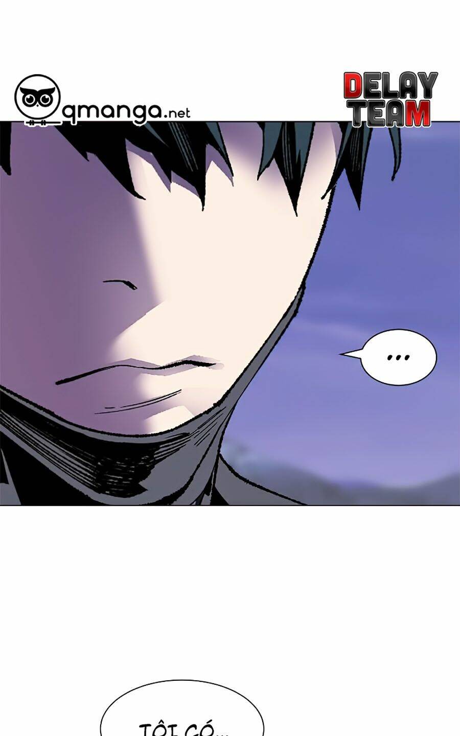 Phá Bỏ Giới Hạn: Chapter 6