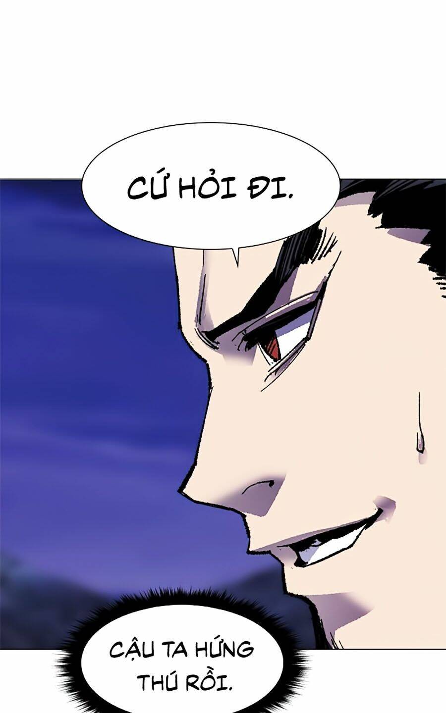 Phá Bỏ Giới Hạn: Chapter 6