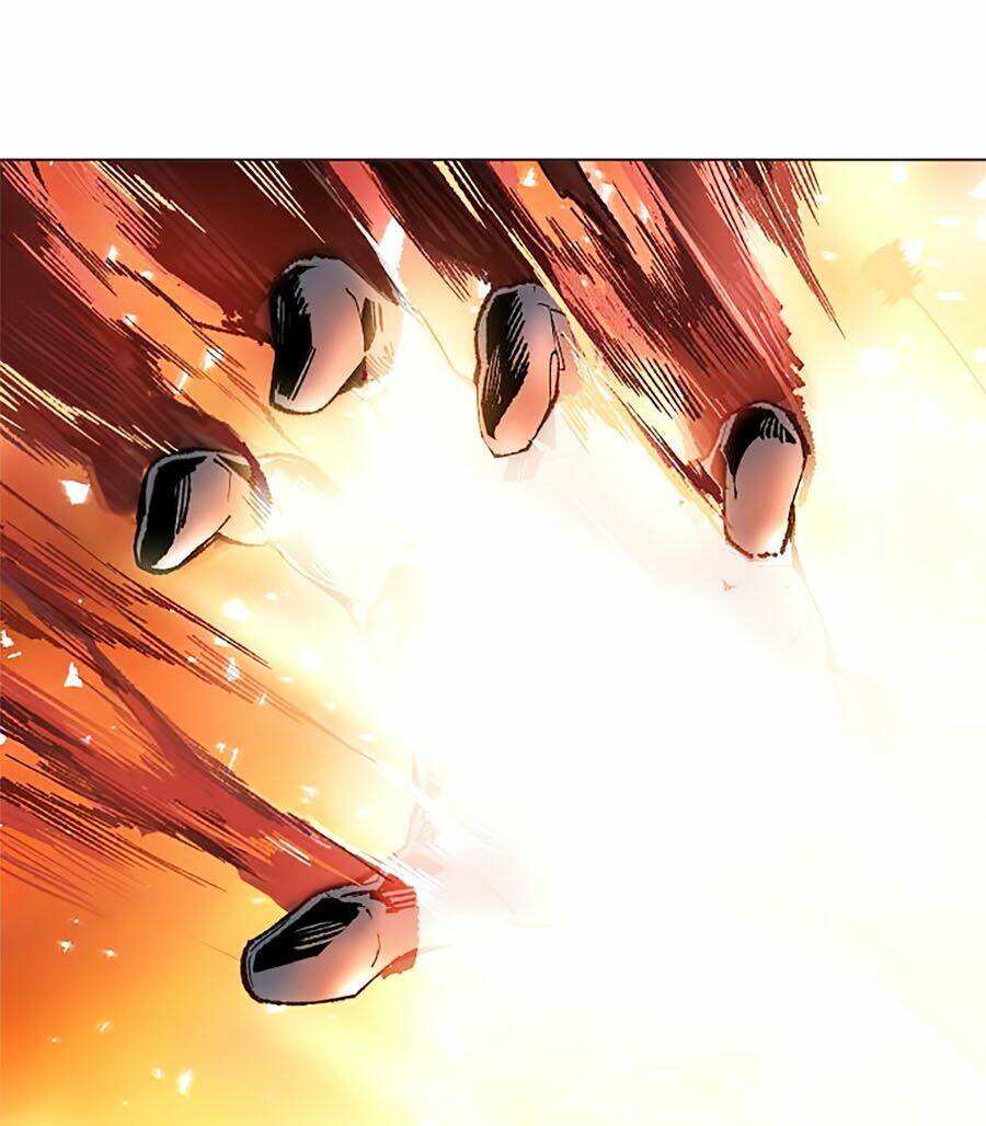 Phá Bỏ Giới Hạn: Chapter 6