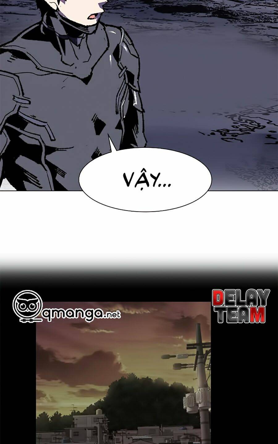 Phá Bỏ Giới Hạn: Chapter 6