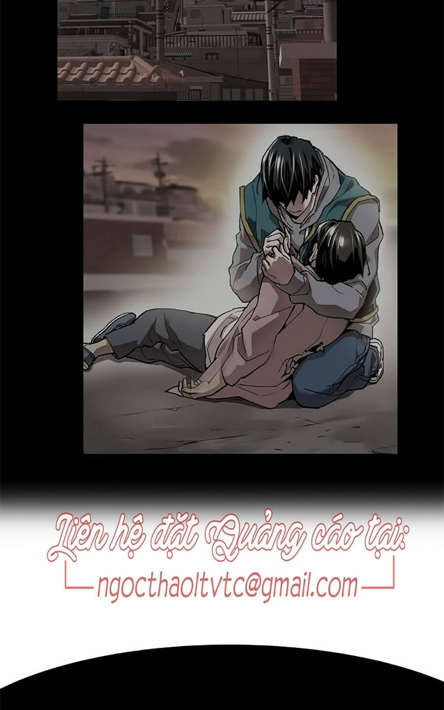 Phá Bỏ Giới Hạn: Chapter 6
