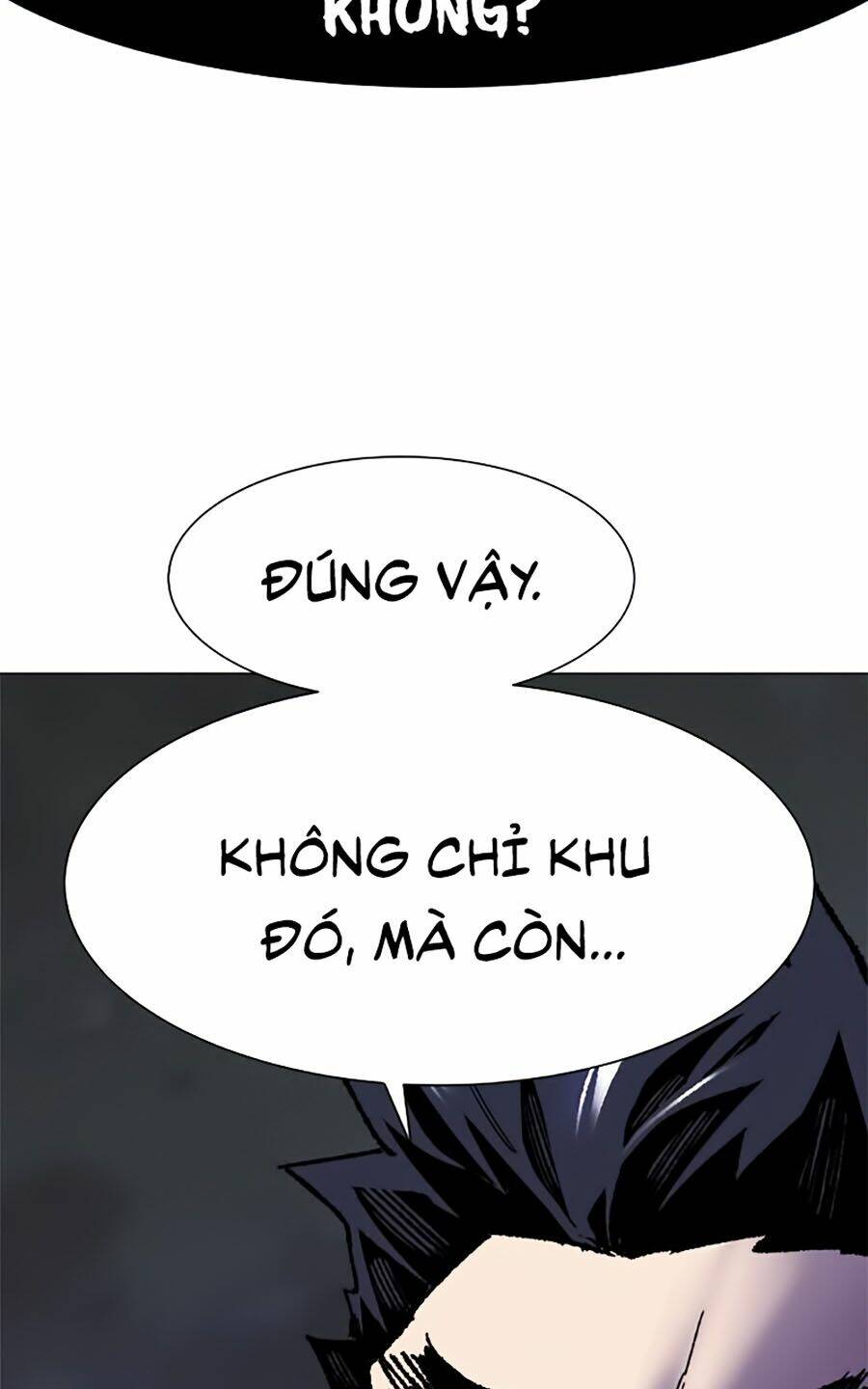 Phá Bỏ Giới Hạn: Chapter 6