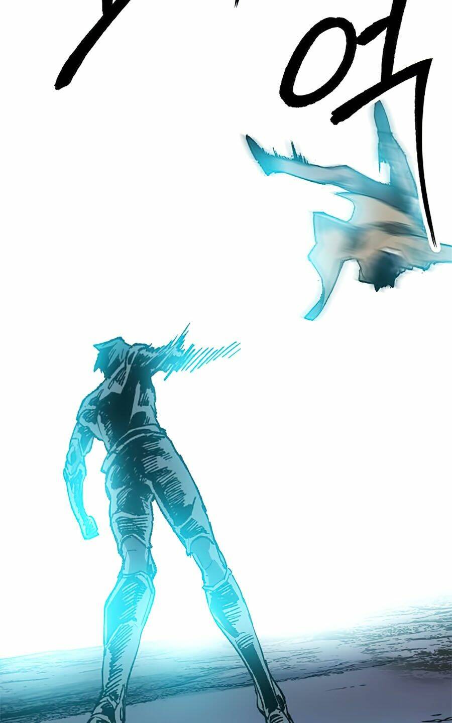 Phá Bỏ Giới Hạn: Chapter 6