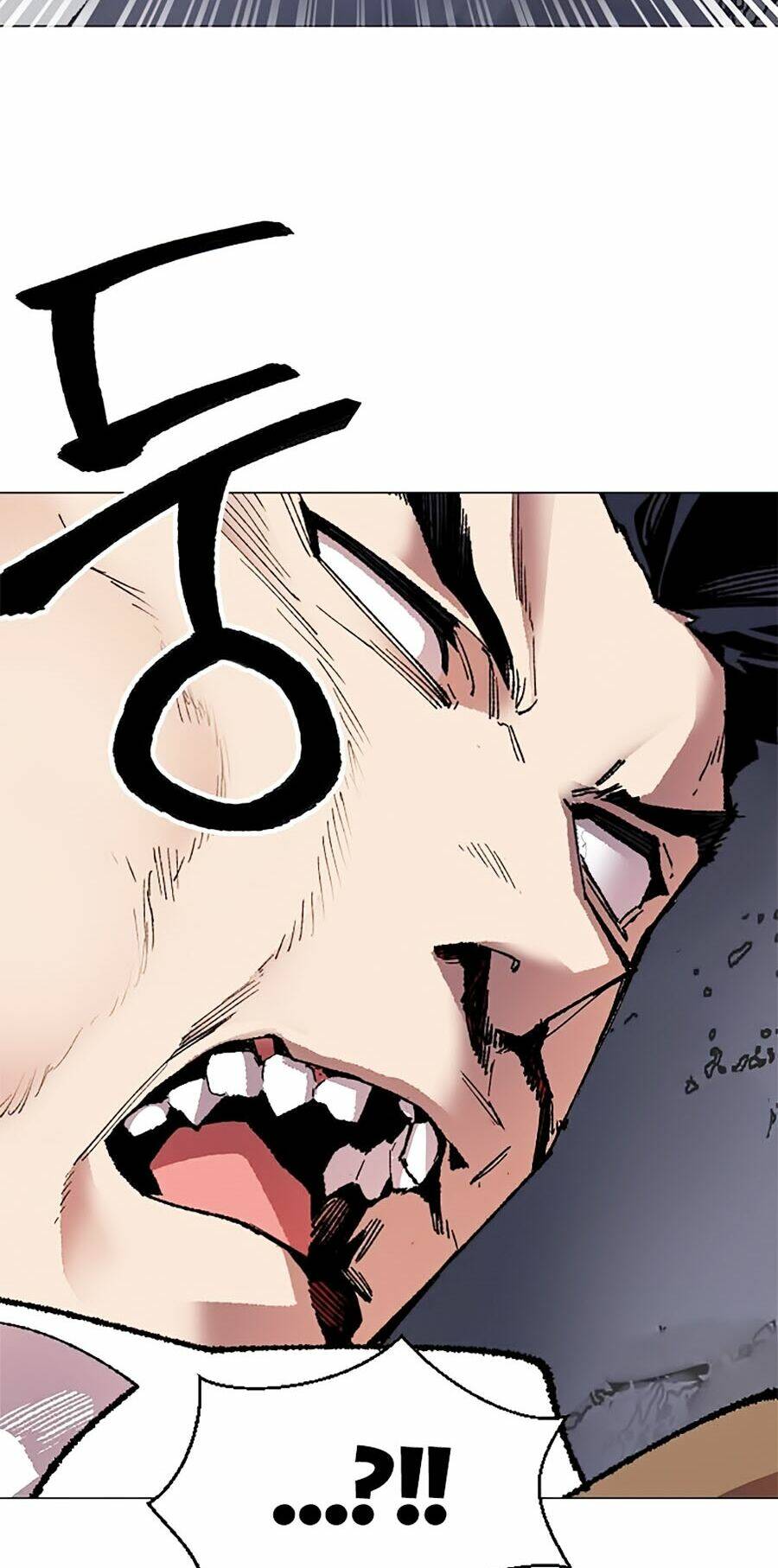 Phá Bỏ Giới Hạn: Chapter 6