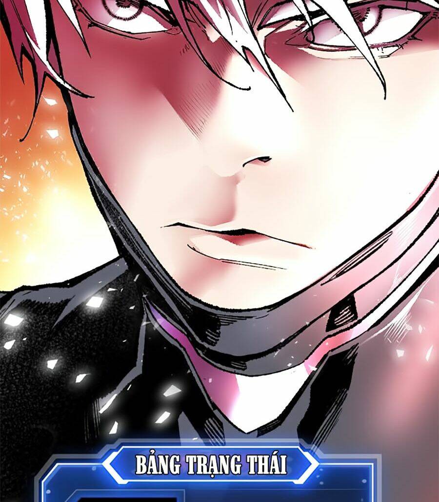 Phá Bỏ Giới Hạn: Chapter 6