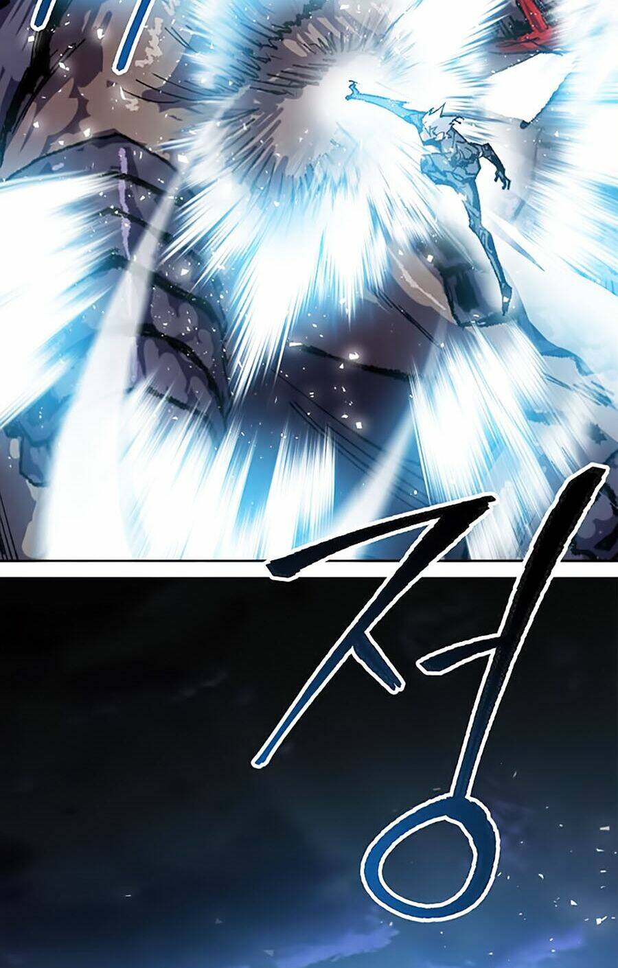 Phá Bỏ Giới Hạn: Chapter 6
