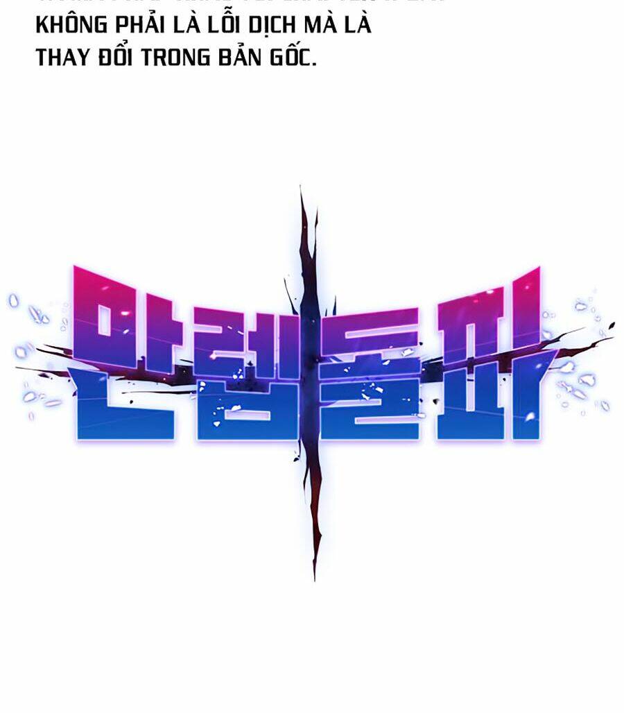 Phá Bỏ Giới Hạn: Chapter 6