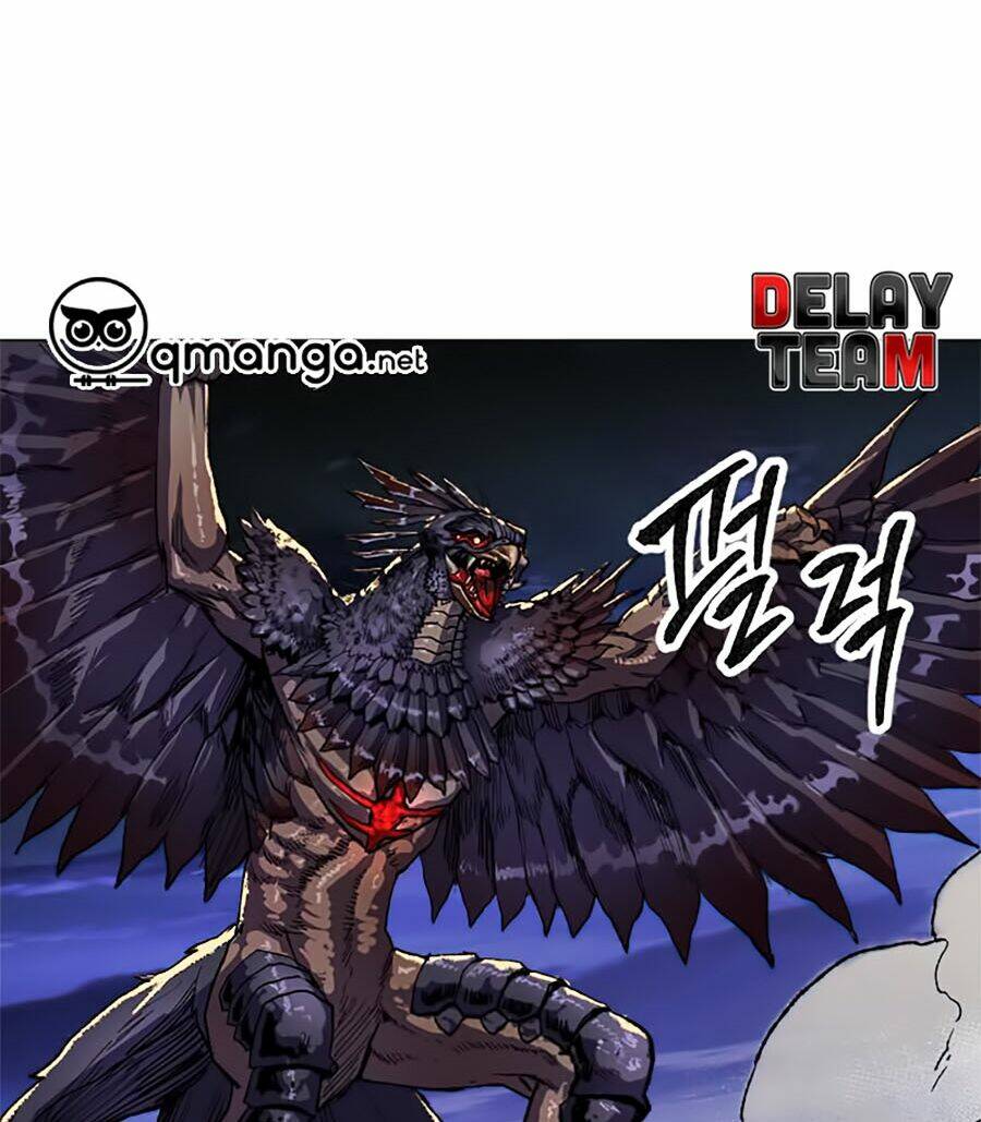 Phá Bỏ Giới Hạn: Chapter 6