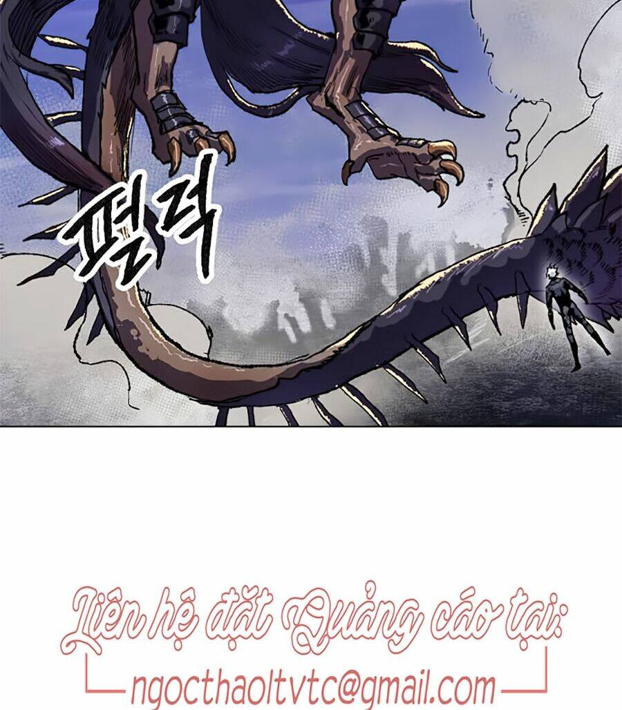 Phá Bỏ Giới Hạn: Chapter 6