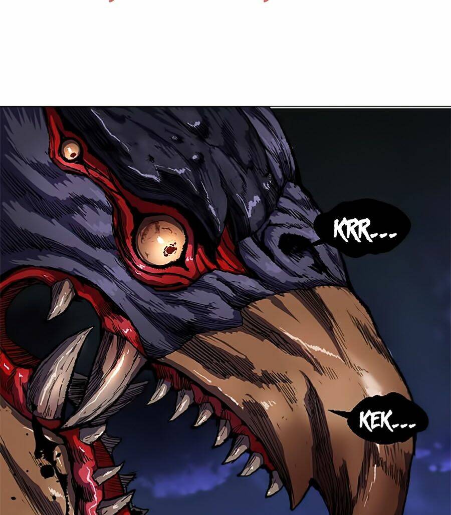 Phá Bỏ Giới Hạn: Chapter 6