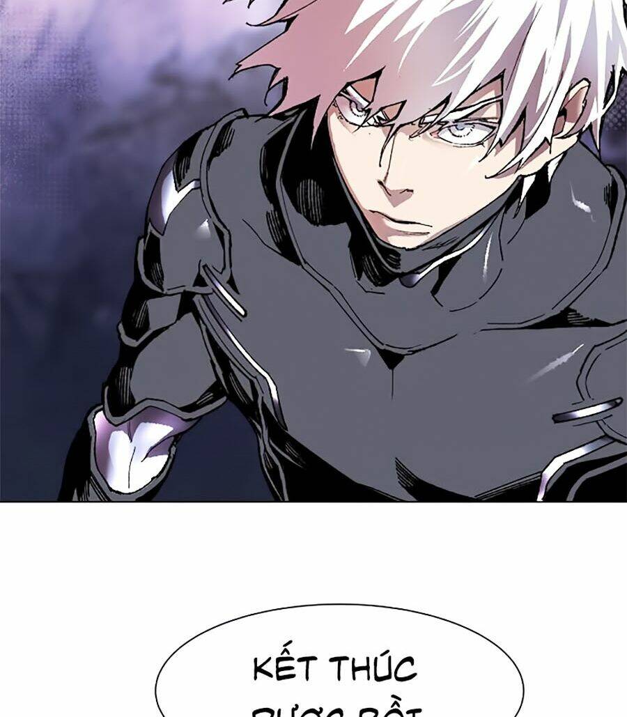 Phá Bỏ Giới Hạn: Chapter 6