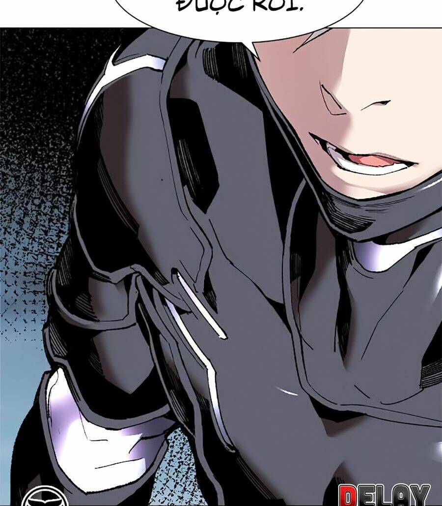 Phá Bỏ Giới Hạn: Chapter 6