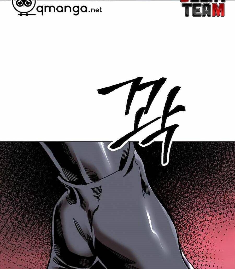 Phá Bỏ Giới Hạn: Chapter 6