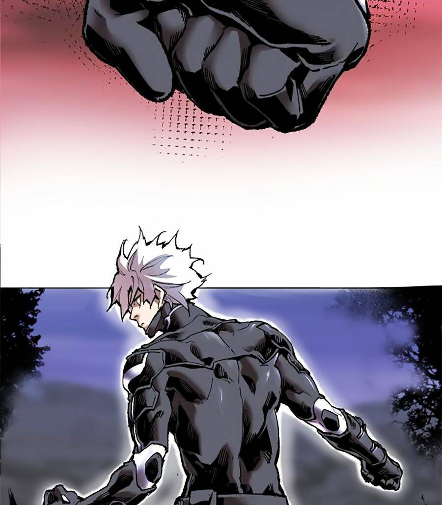Phá Bỏ Giới Hạn: Chapter 6
