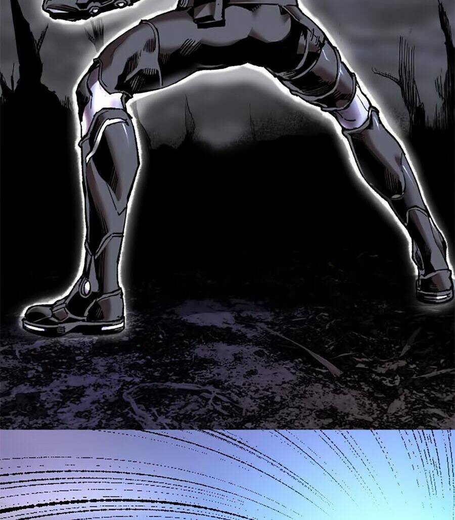 Phá Bỏ Giới Hạn: Chapter 6