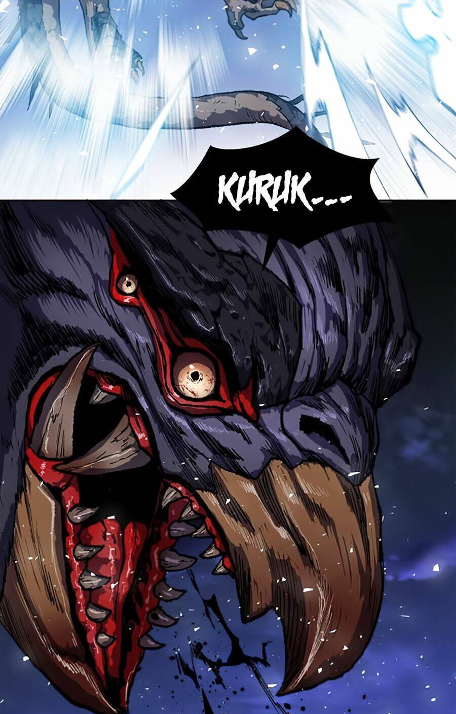 Phá Bỏ Giới Hạn: Chapter 6