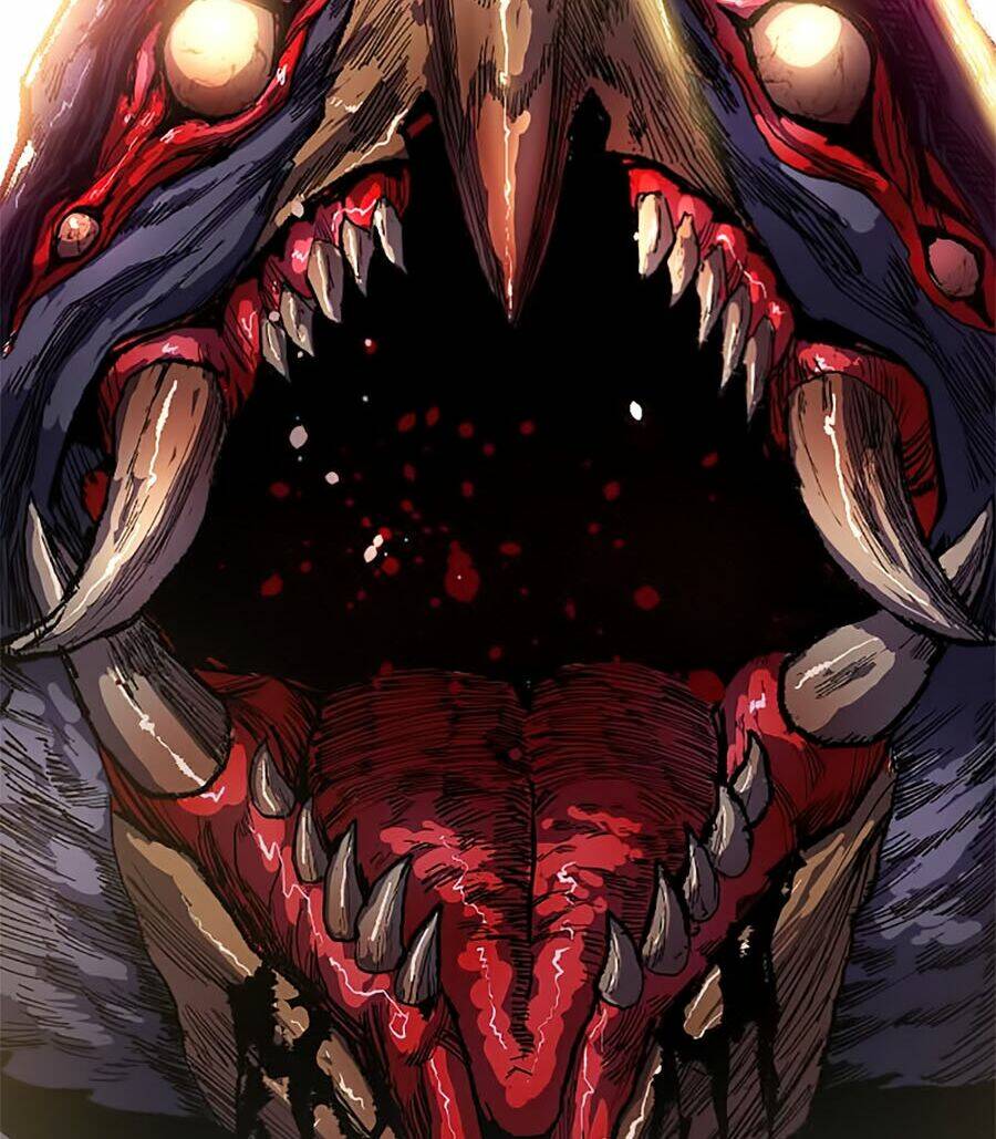Phá Bỏ Giới Hạn: Chapter 6