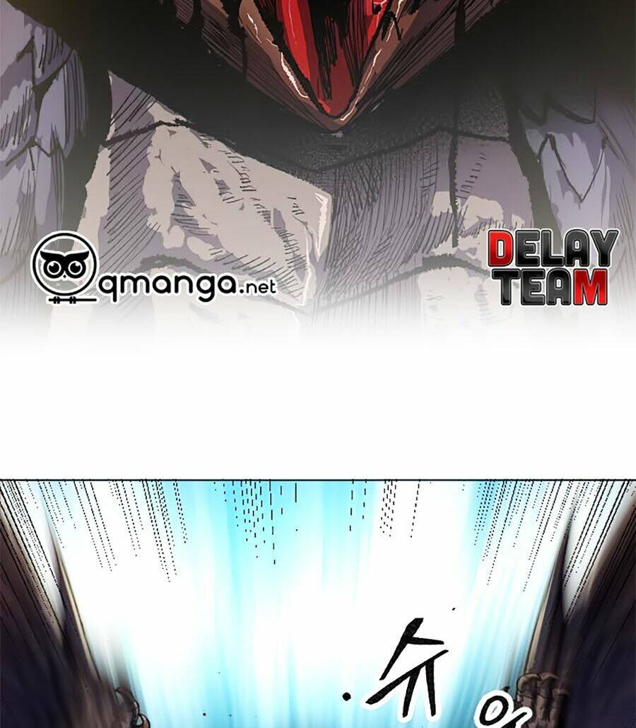 Phá Bỏ Giới Hạn: Chapter 6
