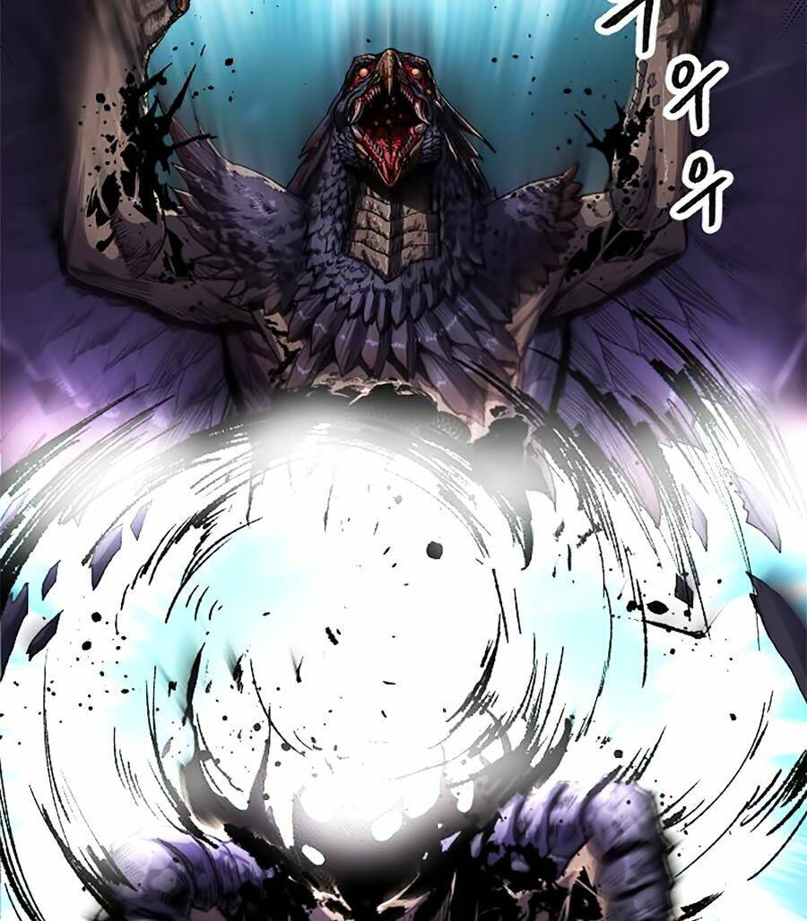 Phá Bỏ Giới Hạn: Chapter 6
