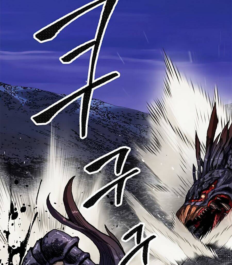 Phá Bỏ Giới Hạn: Chapter 6