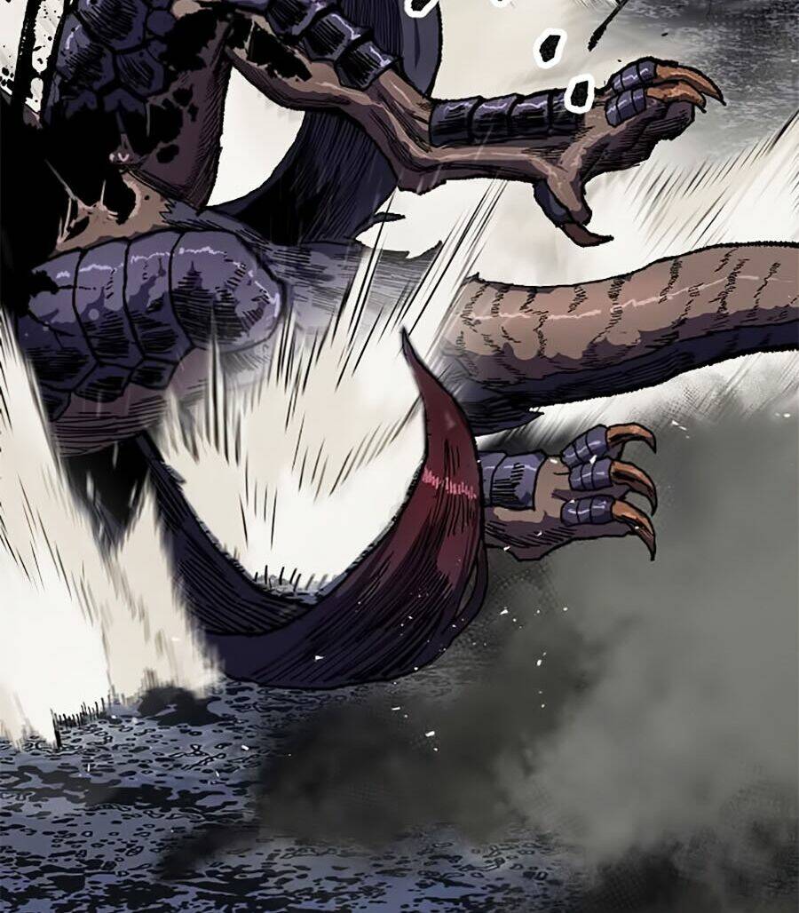 Phá Bỏ Giới Hạn: Chapter 6