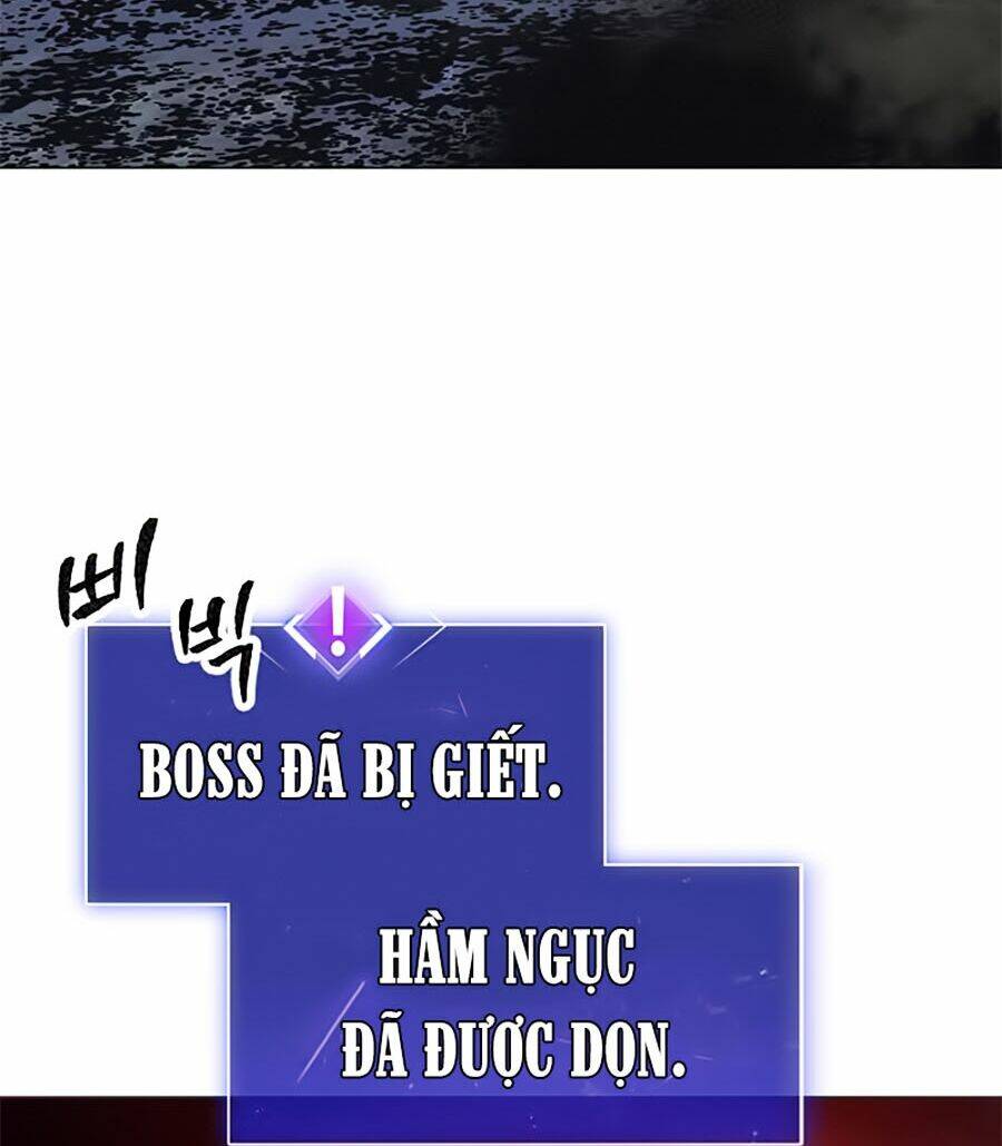Phá Bỏ Giới Hạn: Chapter 6