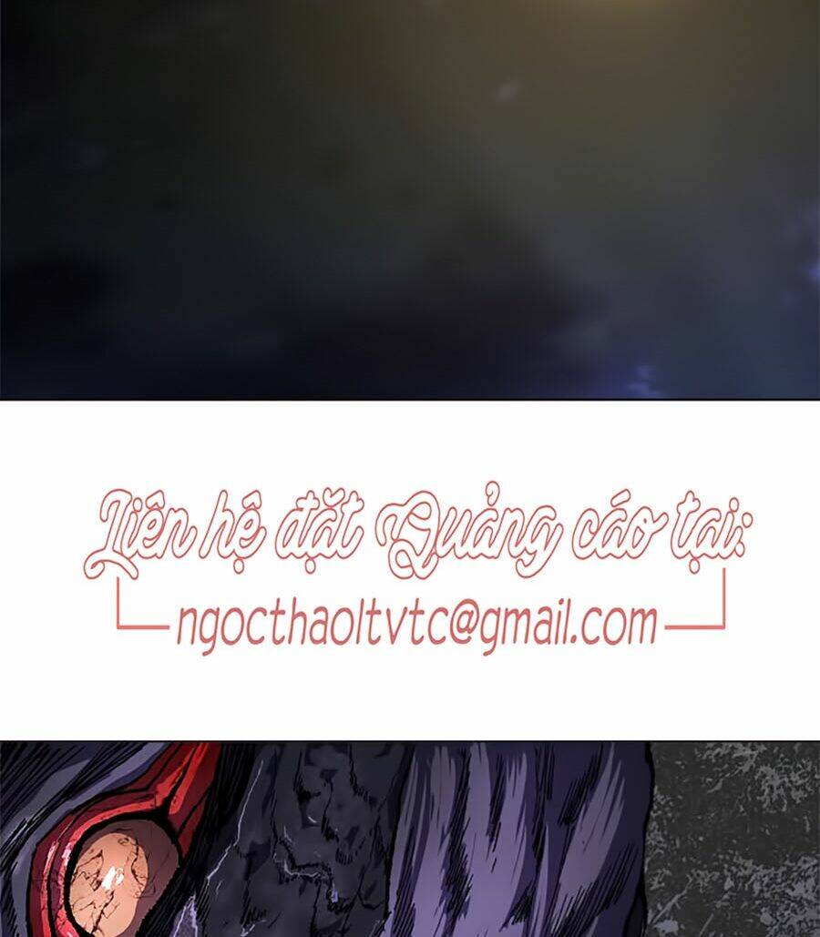 Phá Bỏ Giới Hạn: Chapter 6