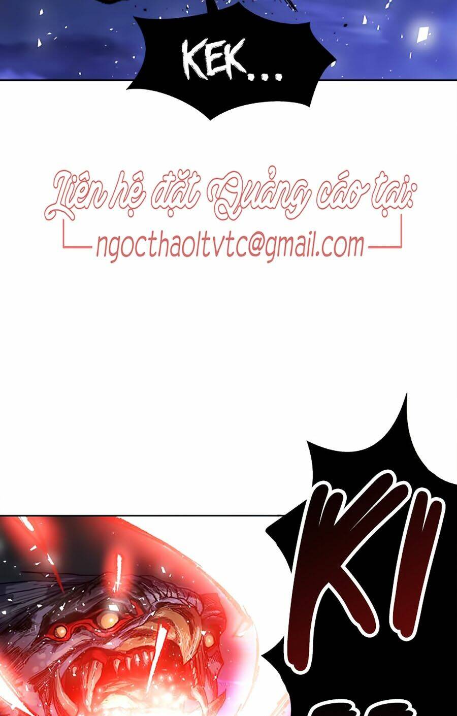 Phá Bỏ Giới Hạn: Chapter 6