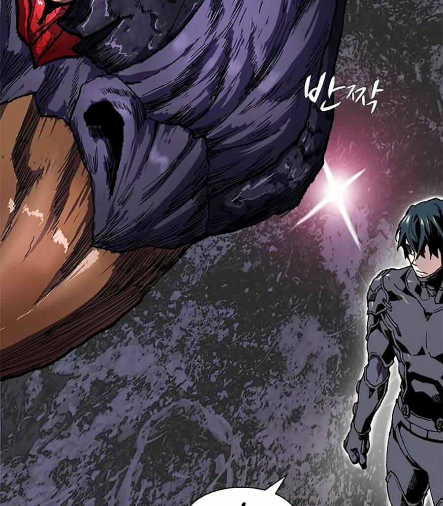 Phá Bỏ Giới Hạn: Chapter 6