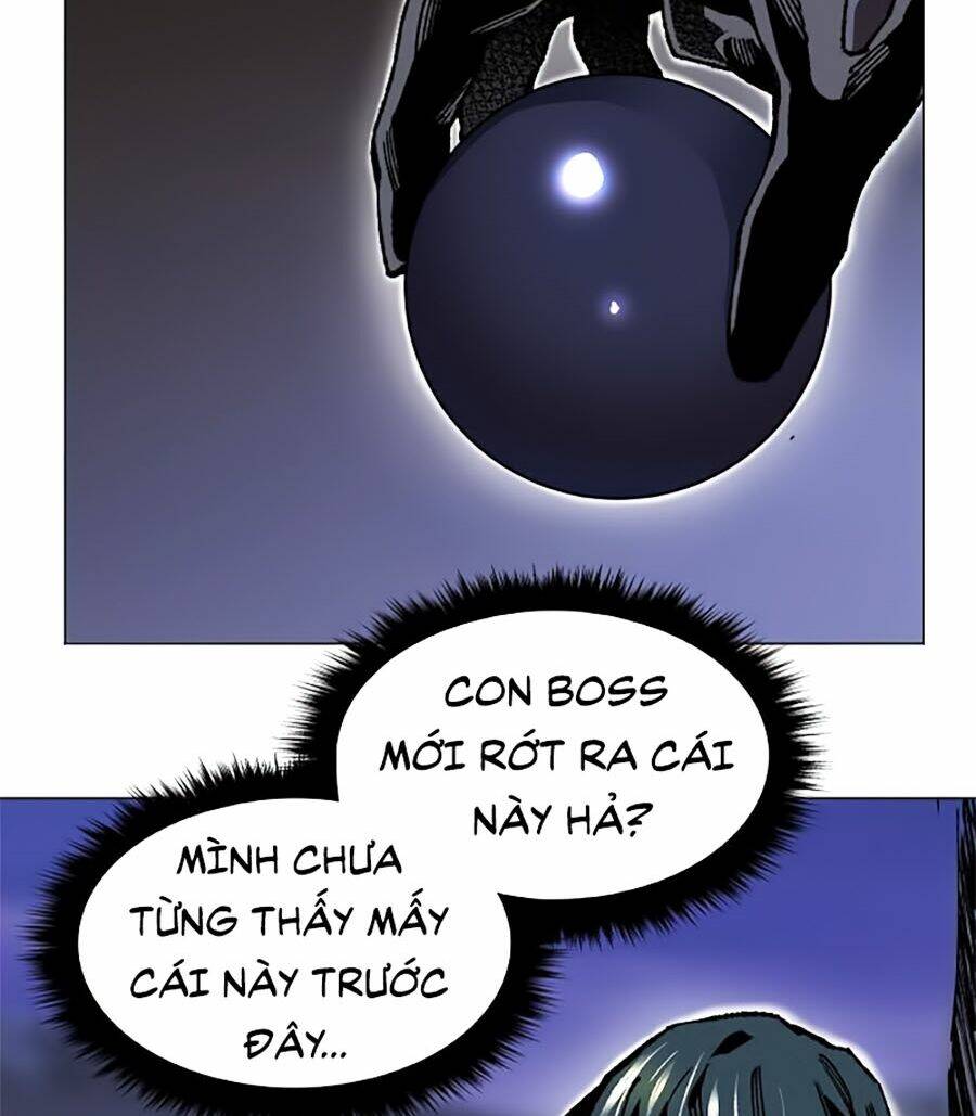 Phá Bỏ Giới Hạn: Chapter 6