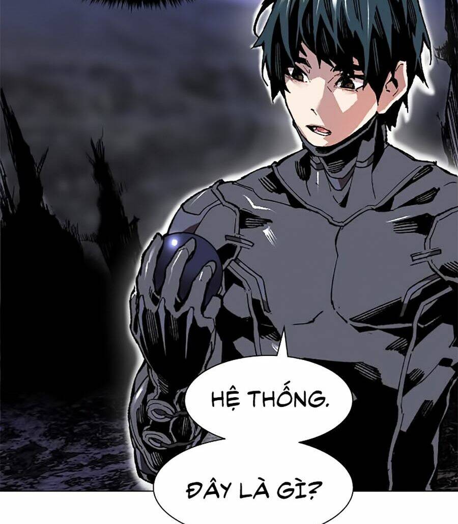 Phá Bỏ Giới Hạn: Chapter 6