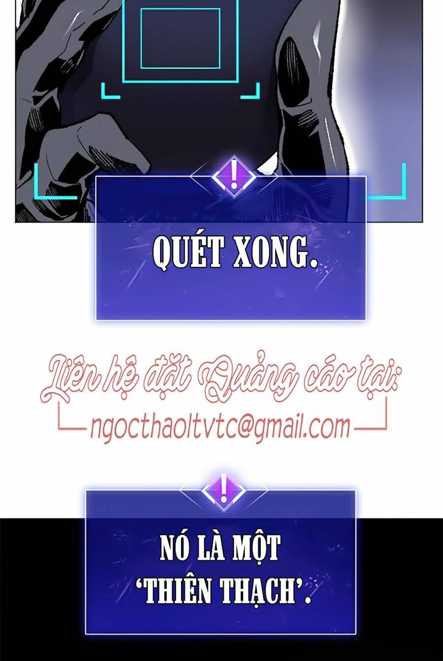 Phá Bỏ Giới Hạn: Chapter 6