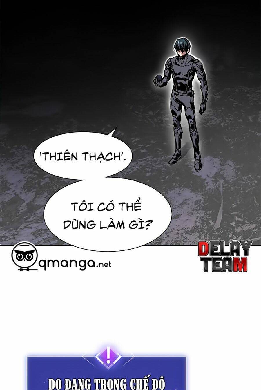Phá Bỏ Giới Hạn: Chapter 6