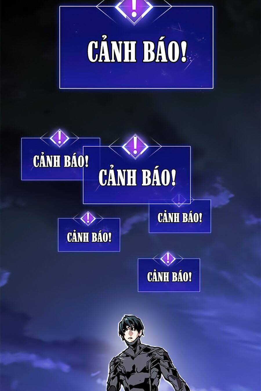 Phá Bỏ Giới Hạn: Chapter 6