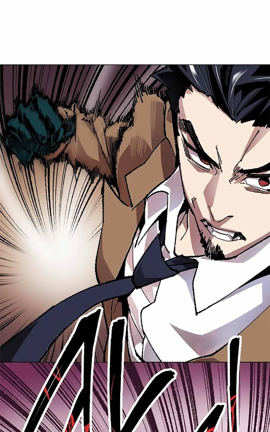 Phá Bỏ Giới Hạn: Chapter 6