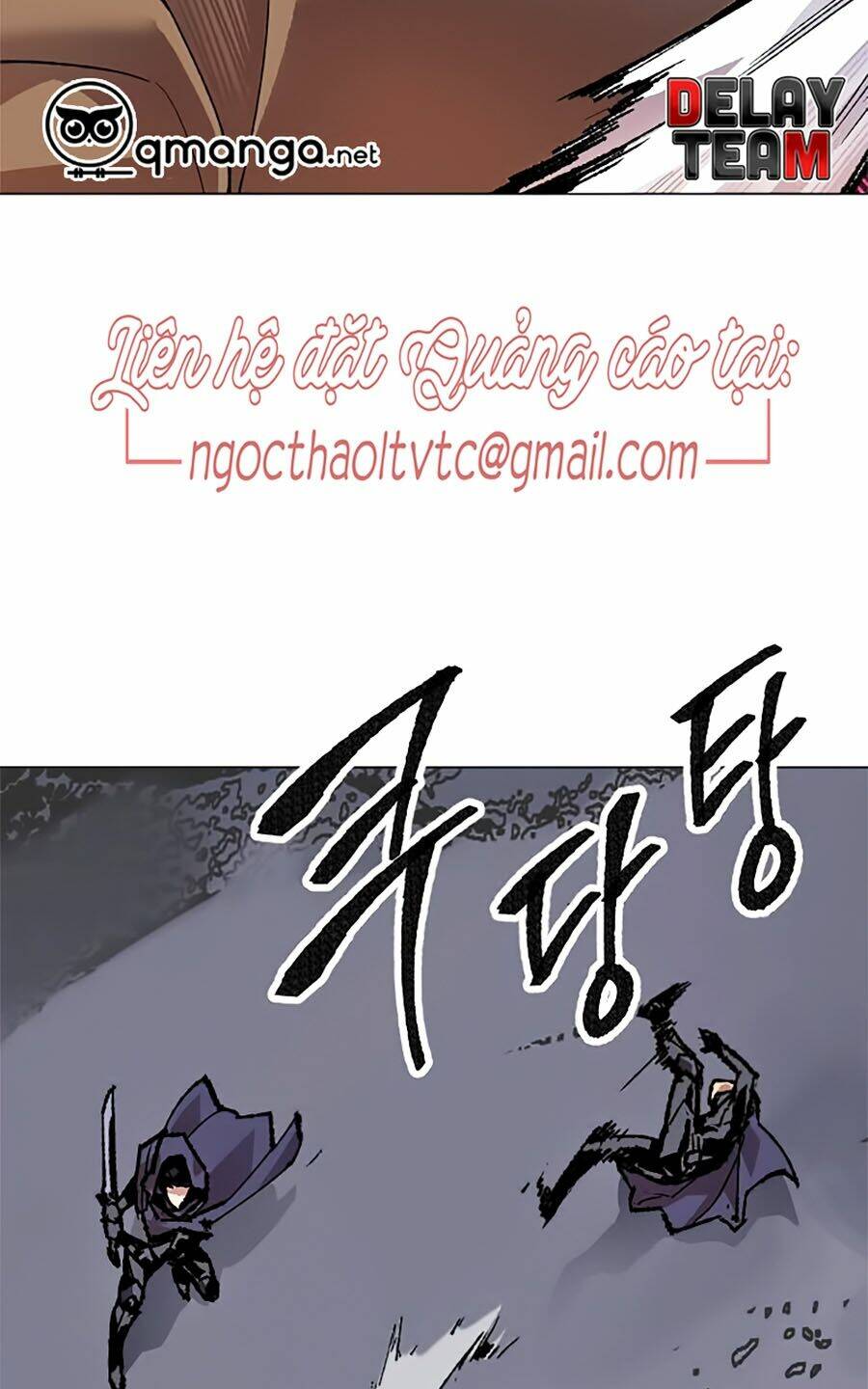 Phá Bỏ Giới Hạn: Chapter 6