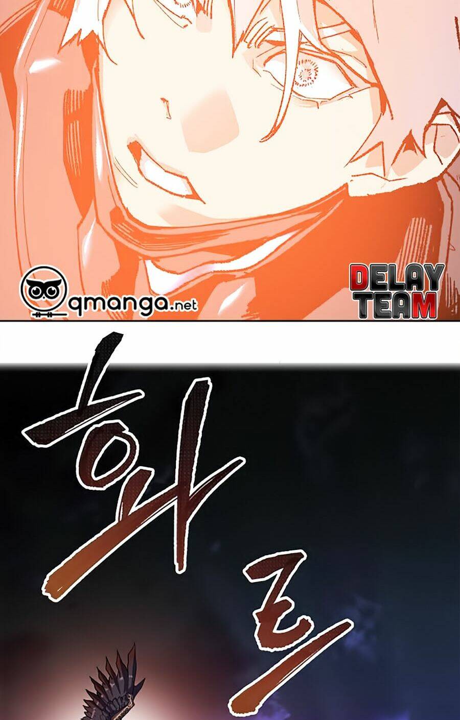 Phá Bỏ Giới Hạn: Chapter 6